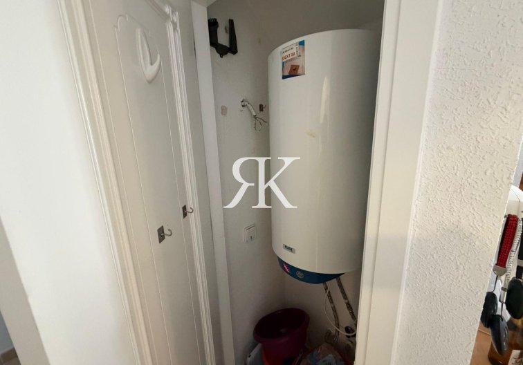 Revente - Semi Detached - Orihuela Costa - Playa Flamenca