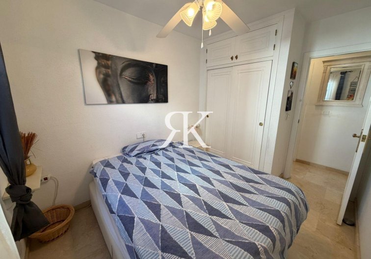 Revente - Semi Detached - Orihuela Costa - Playa Flamenca