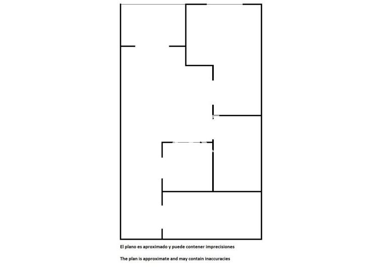 Herverkoop - Appartement - Torrevieja - Estacion De Autobuses
