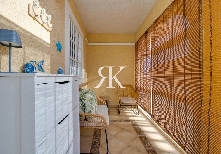 Wiederverkauf - villa - Torrevieja - Costa Blanca