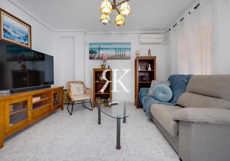 Wiederverkauf - villa - Torrevieja - Costa Blanca