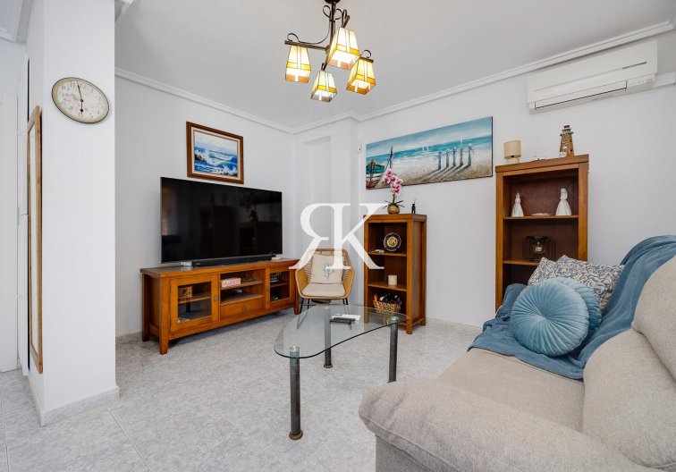 Wiederverkauf - villa - Torrevieja - Costa Blanca