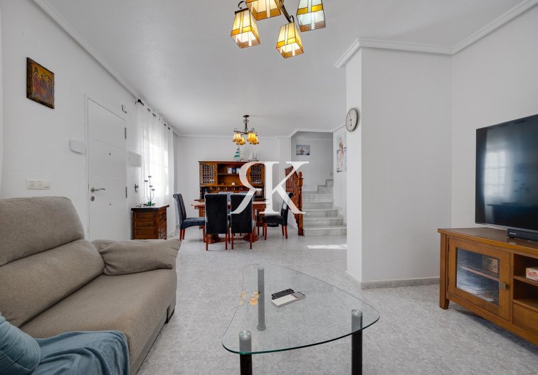 Wiederverkauf - villa - Torrevieja - Costa Blanca