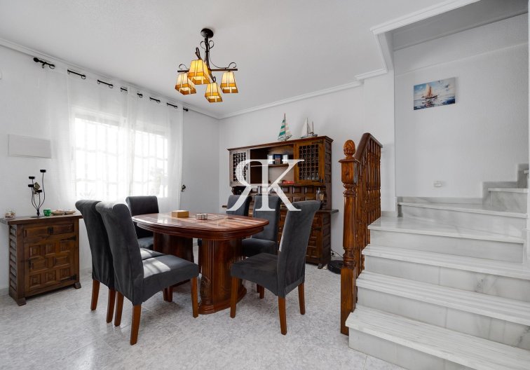 Wiederverkauf - villa - Torrevieja - Costa Blanca