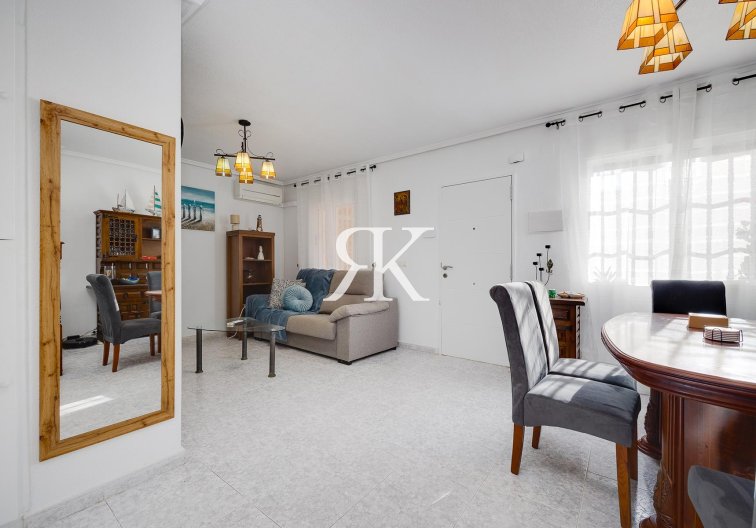 Wiederverkauf - villa - Torrevieja - Costa Blanca