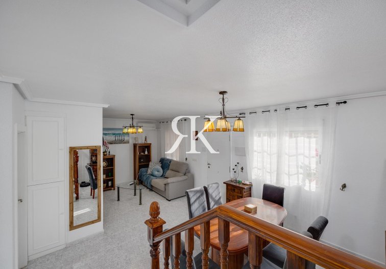 Wiederverkauf - villa - Torrevieja - Costa Blanca