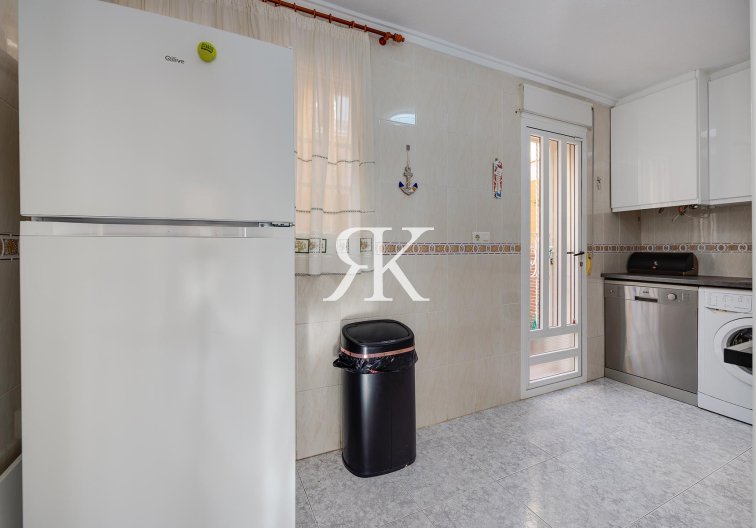 Wiederverkauf - villa - Torrevieja - Costa Blanca