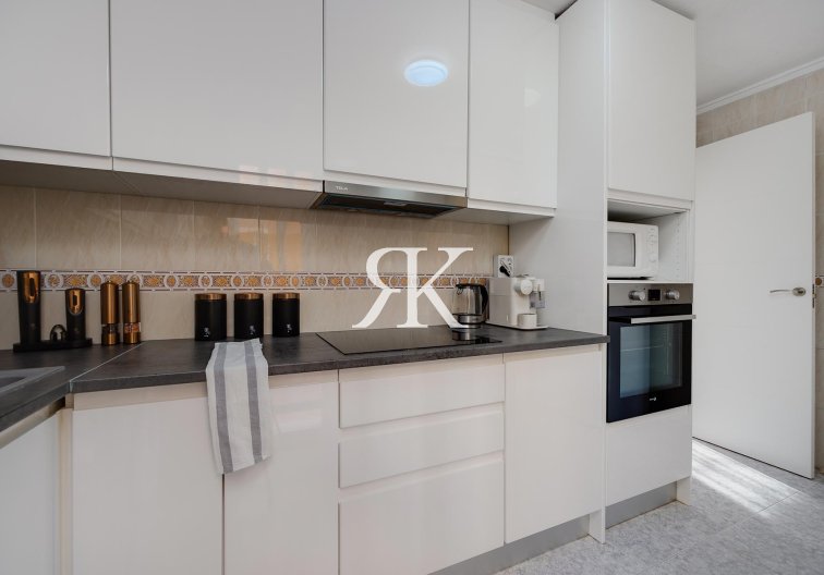 Wiederverkauf - villa - Torrevieja - Costa Blanca