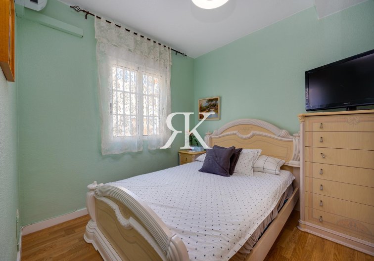 Wiederverkauf - villa - Torrevieja - Costa Blanca