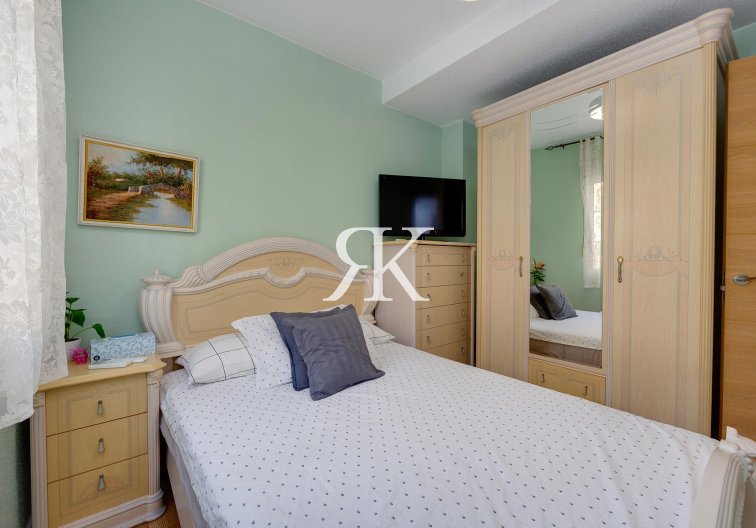 Wiederverkauf - villa - Torrevieja - Costa Blanca