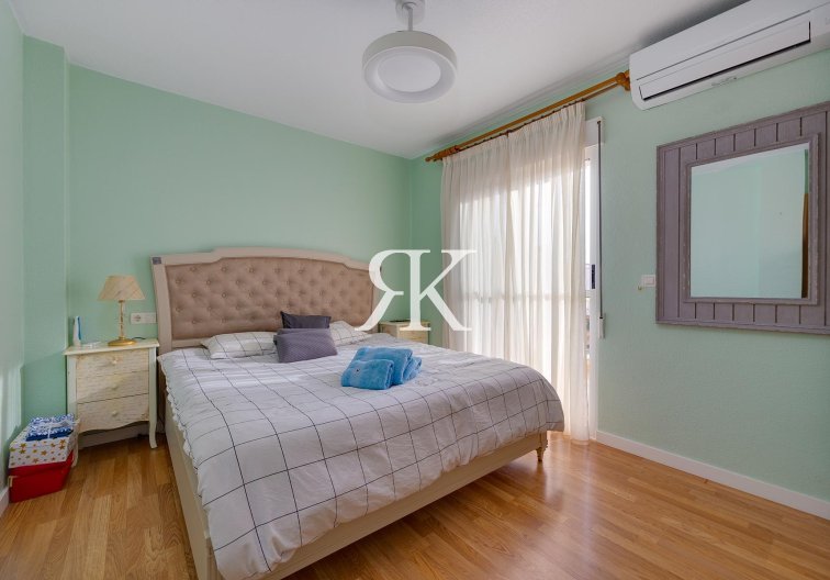 Wiederverkauf - villa - Torrevieja - Costa Blanca