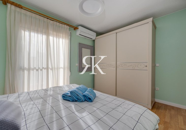 Wiederverkauf - villa - Torrevieja - Costa Blanca