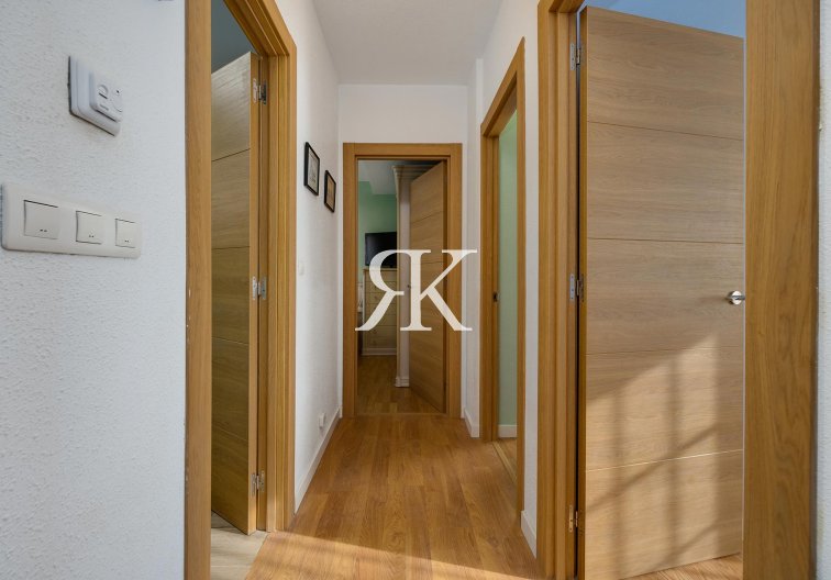 Wiederverkauf - villa - Torrevieja - Costa Blanca