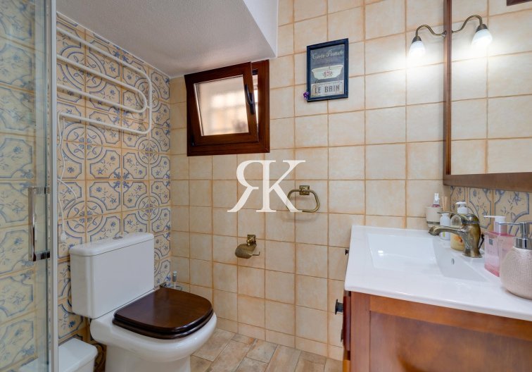 Wiederverkauf - villa - Torrevieja - Costa Blanca