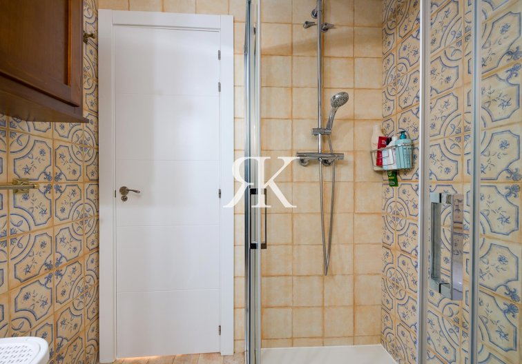 Wiederverkauf - villa - Torrevieja - Costa Blanca