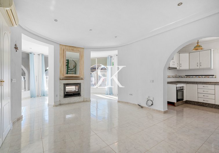 Segunda mano - villa - Ciudad Quesada - Costa Blanca