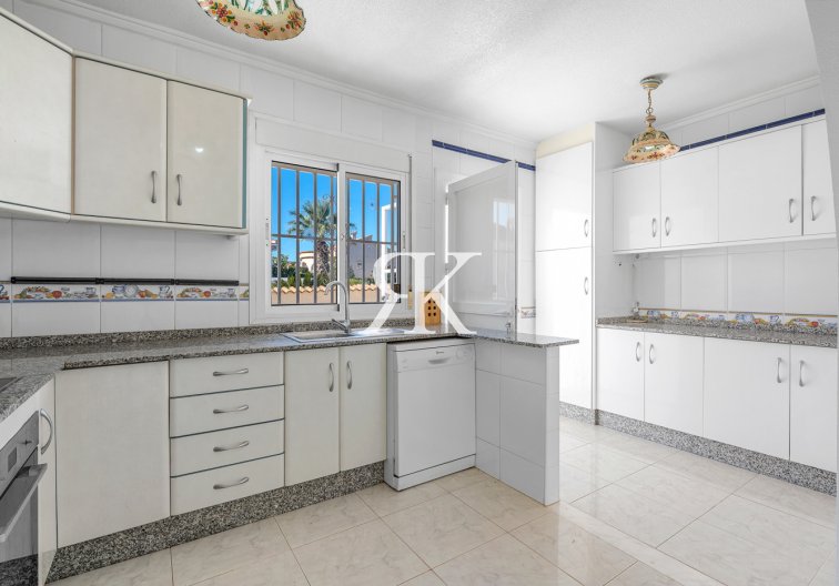 Segunda mano - villa - Ciudad Quesada - Costa Blanca