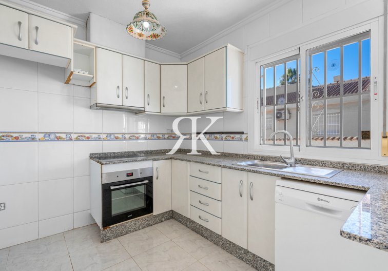 Segunda mano - villa - Ciudad Quesada - Costa Blanca