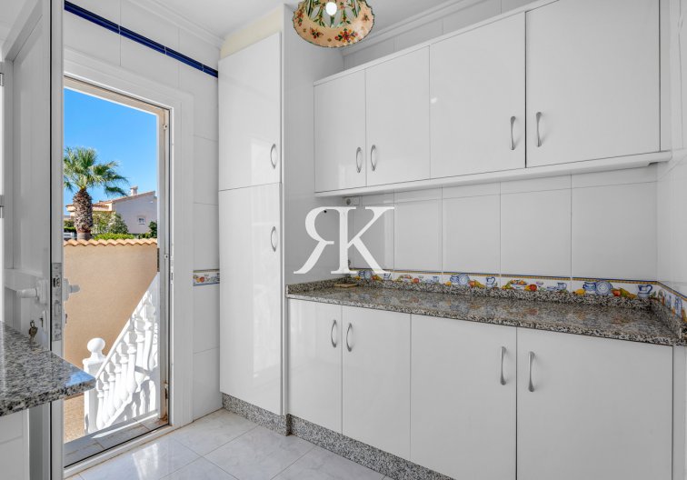 Segunda mano - villa - Ciudad Quesada - Costa Blanca