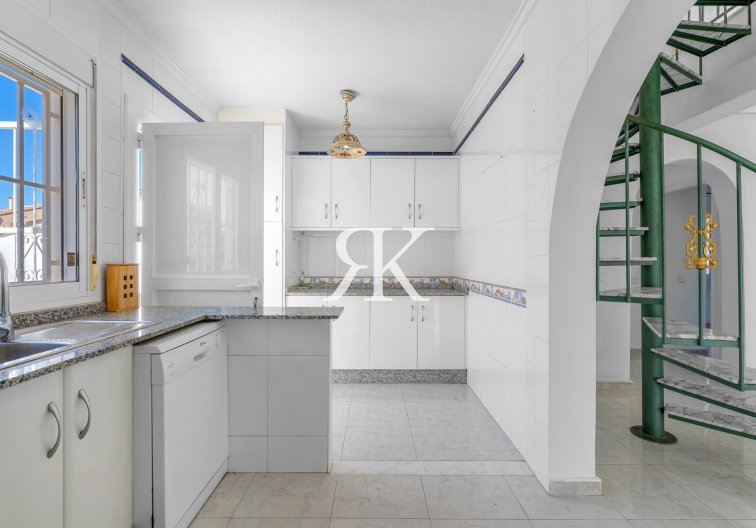 Segunda mano - villa - Ciudad Quesada - Costa Blanca