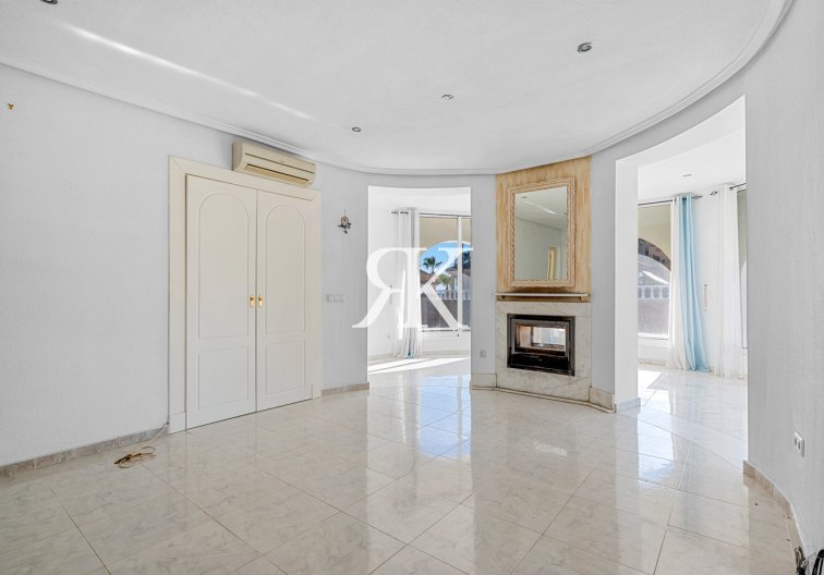 Segunda mano - villa - Ciudad Quesada - Costa Blanca