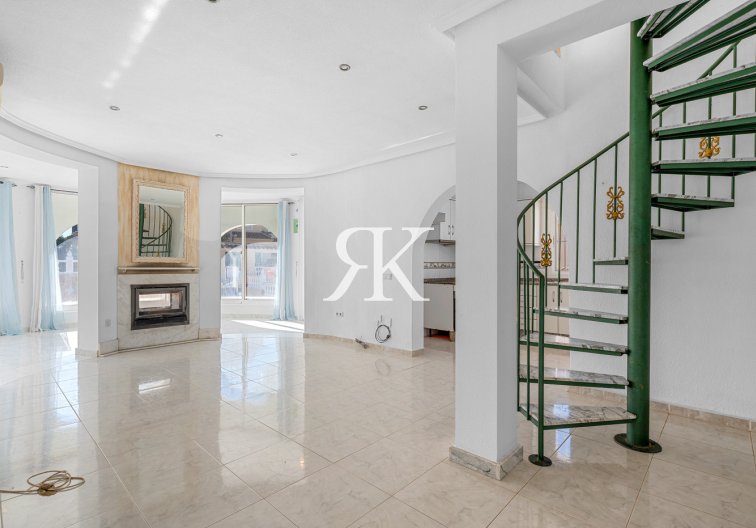 Segunda mano - villa - Ciudad Quesada - Costa Blanca