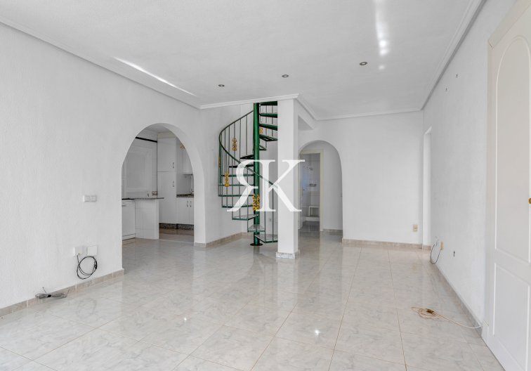 Segunda mano - villa - Ciudad Quesada - Costa Blanca