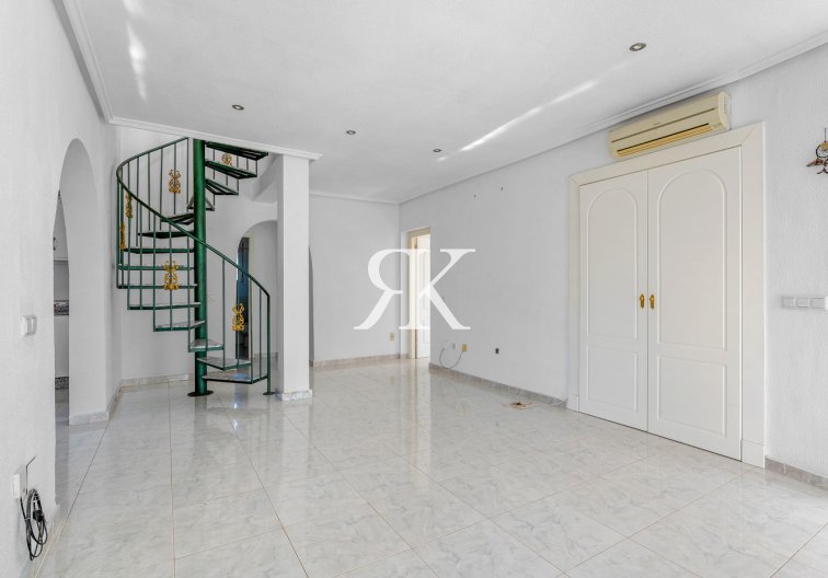 Segunda mano - villa - Ciudad Quesada - Costa Blanca