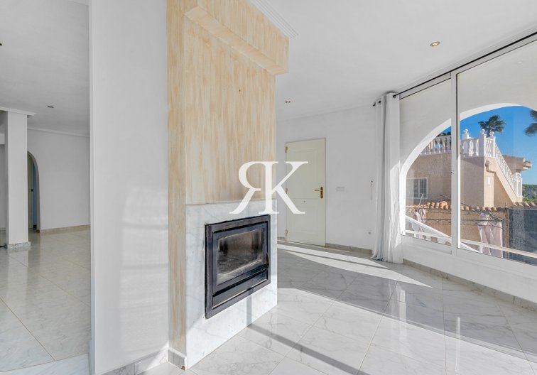 Segunda mano - villa - Ciudad Quesada - Costa Blanca