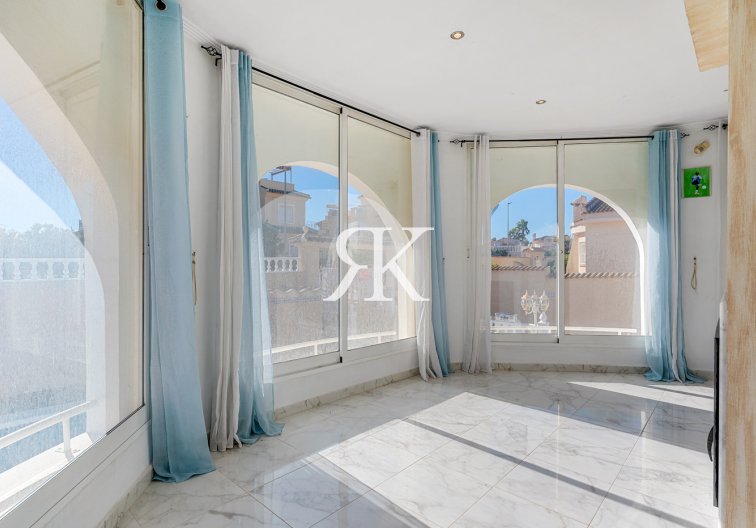 Segunda mano - villa - Ciudad Quesada - Costa Blanca