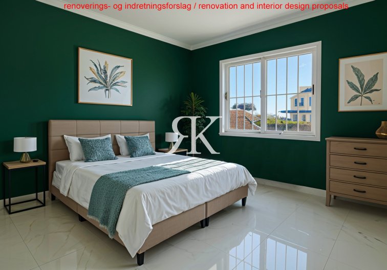 Segunda mano - villa - Ciudad Quesada - Costa Blanca