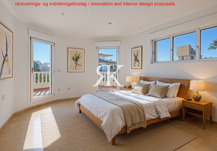 Segunda mano - villa - Ciudad Quesada - Costa Blanca