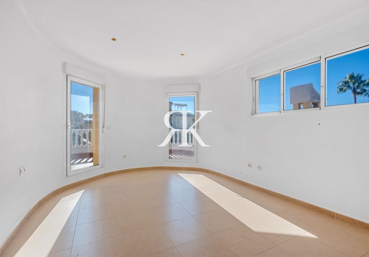 Segunda mano - villa - Ciudad Quesada - Costa Blanca