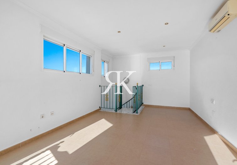 Segunda mano - villa - Ciudad Quesada - Costa Blanca