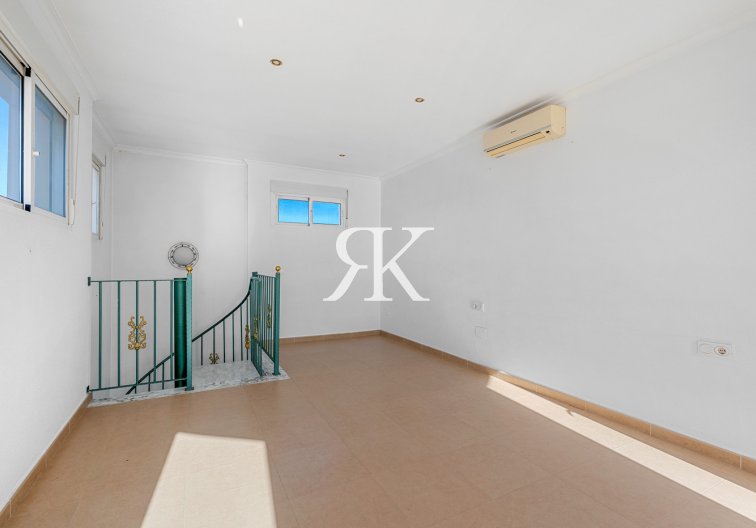 Segunda mano - villa - Ciudad Quesada - Costa Blanca