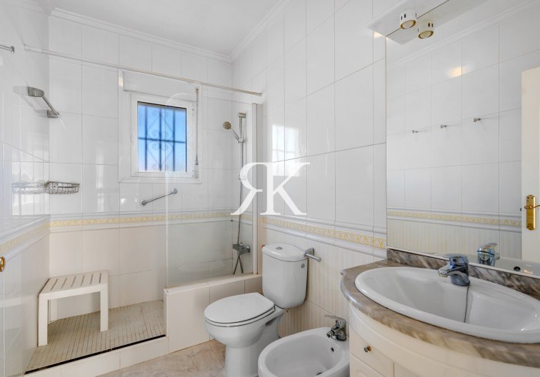 Segunda mano - villa - Ciudad Quesada - Costa Blanca