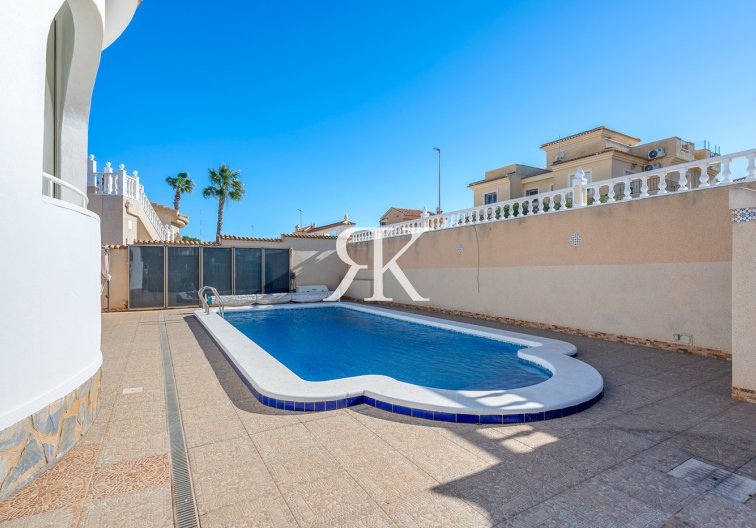 Segunda mano - villa - Ciudad Quesada - Costa Blanca