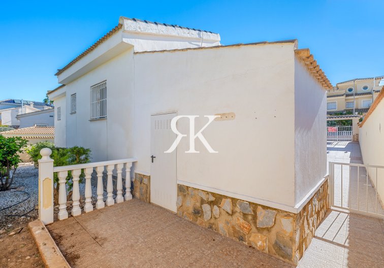 Segunda mano - villa - Ciudad Quesada - Costa Blanca