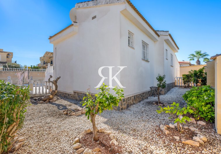 Segunda mano - villa - Ciudad Quesada - Costa Blanca