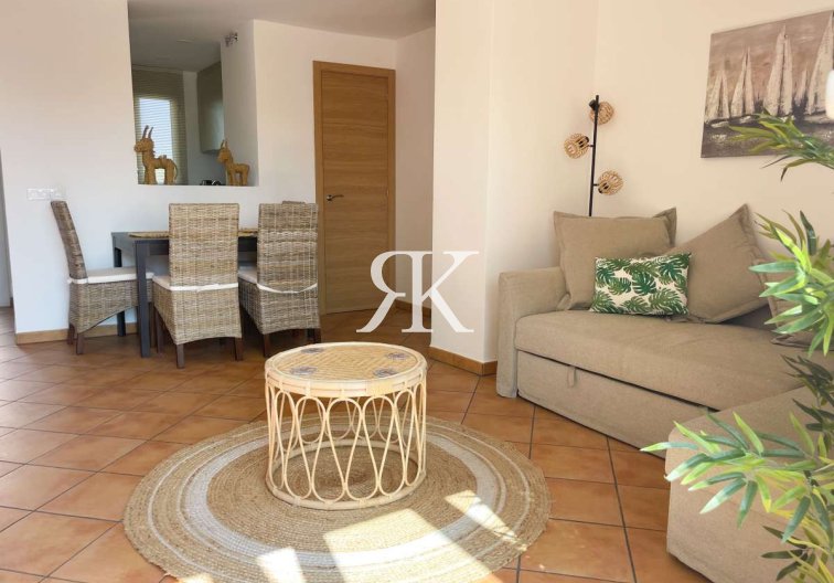 Wiederverkauf - Wohnung - Denia - Costa Blanca