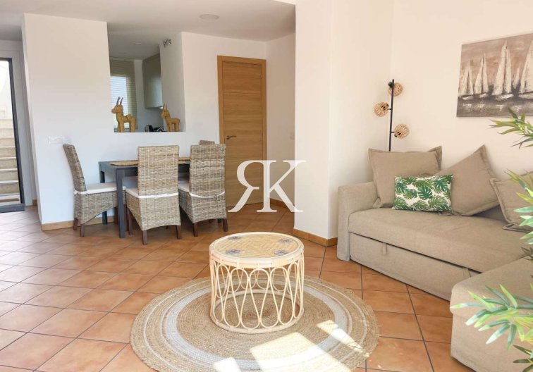 Wiederverkauf - Wohnung - Denia - Costa Blanca