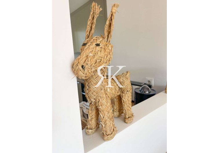 Wiederverkauf - Wohnung - Denia - Costa Blanca