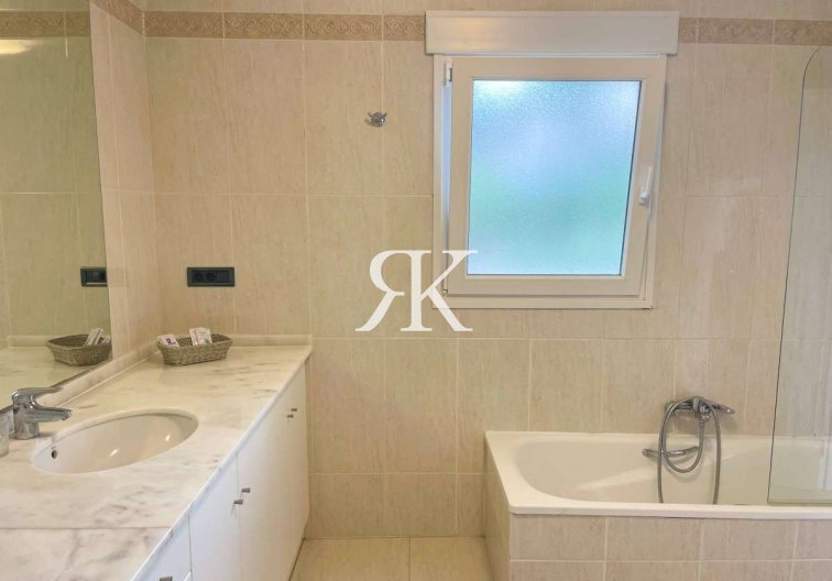 Wiederverkauf - Wohnung - Benissa Costa - Costa Blanca