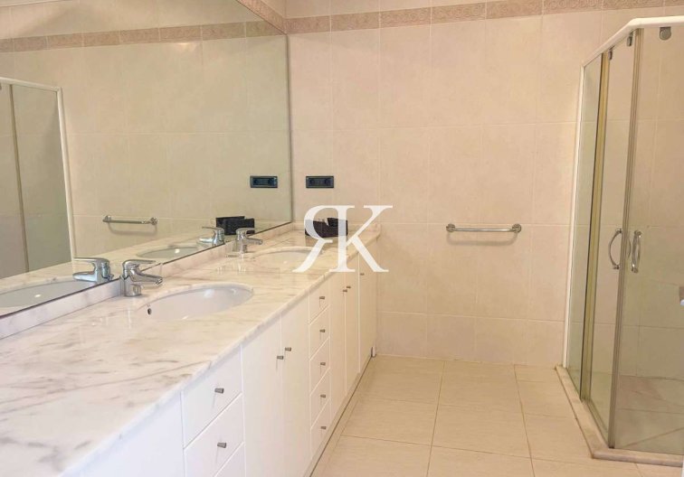 Wiederverkauf - Wohnung - Benissa Costa - Costa Blanca