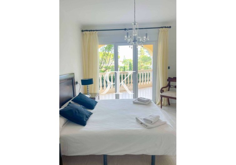 Wiederverkauf - Wohnung - Benissa Costa - Costa Blanca