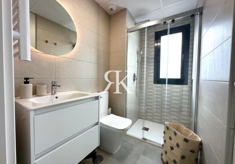 Revente - Appartement - Torre Pacheco - Inland