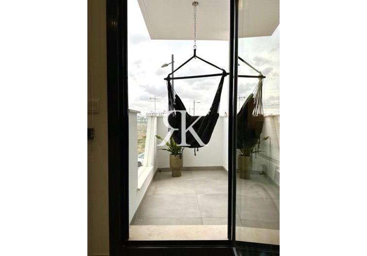 Revente - Appartement - Torre Pacheco - Inland