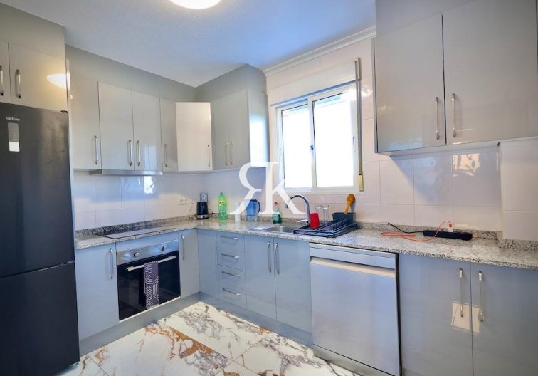 Revente - villa - San Miguel de Salinas - Inland