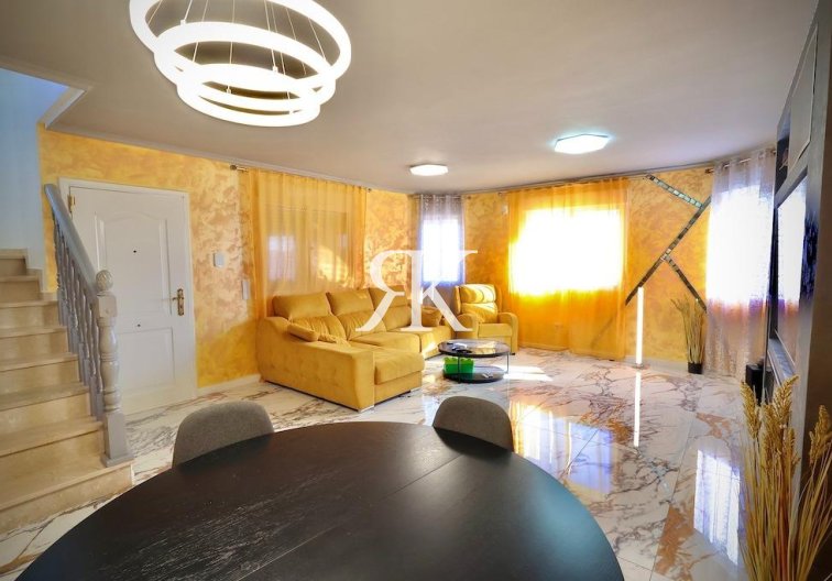 Revente - villa - San Miguel de Salinas - Inland