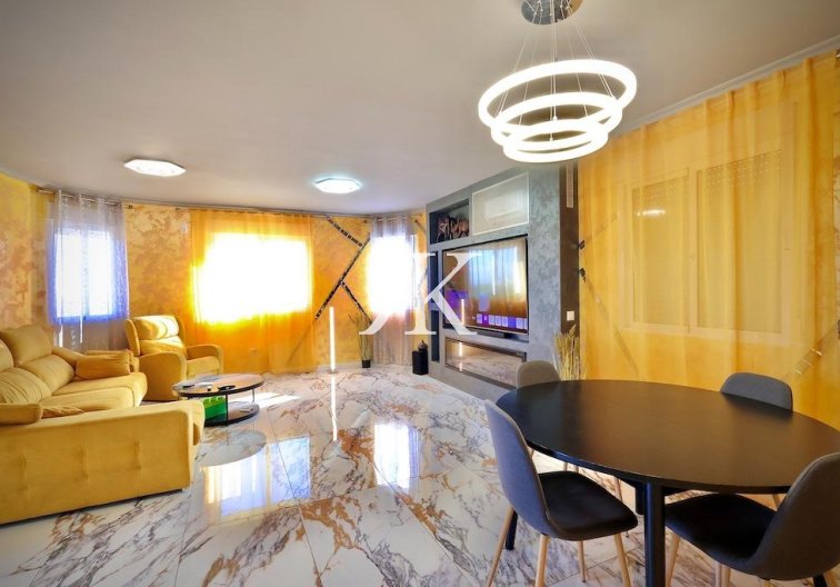 Revente - villa - San Miguel de Salinas - Inland